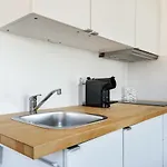 Casa Flora شقة