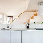 شقة Casa Flora *
