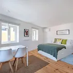 شقة Casa Flora *