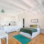 Casa Flora شقة