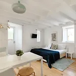 Casa Flora شقة *