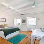 شقة Casa Flora بورتو