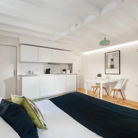 Casa Flora شقة *