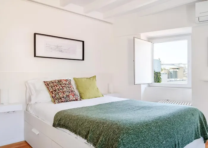 Apartamento Casa Flora *