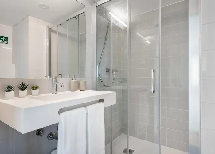 Apartamento Casa Flora Porto