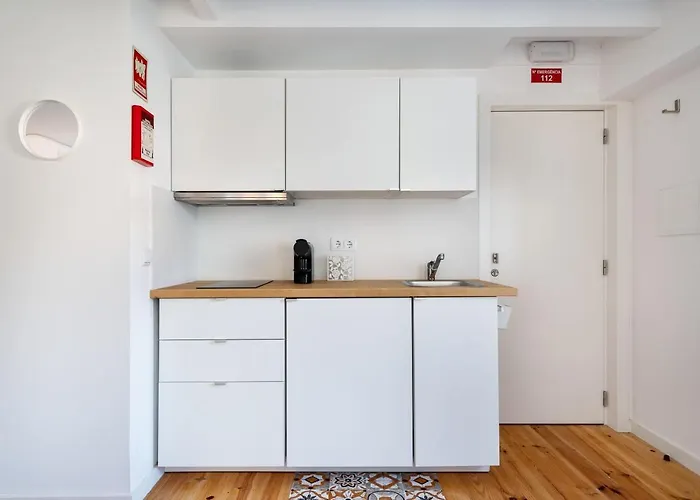 Apartamento Casa Flora