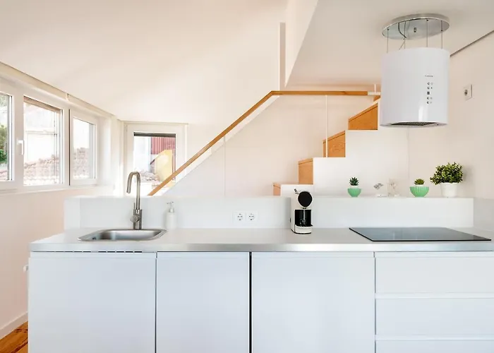 Apartamento Casa Flora *