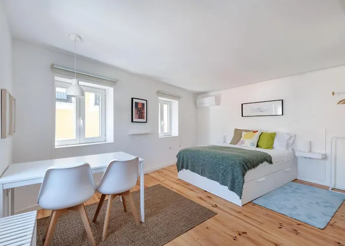 Apartamento Casa Flora *