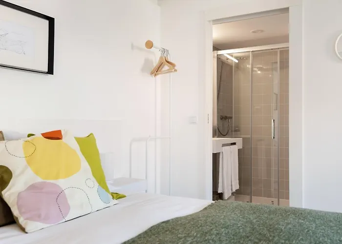 Casa Flora Apartamento Porto