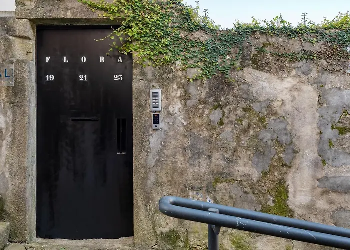 Apartamento Casa Flora *