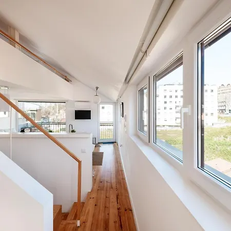 Casa Flora Апартаменты