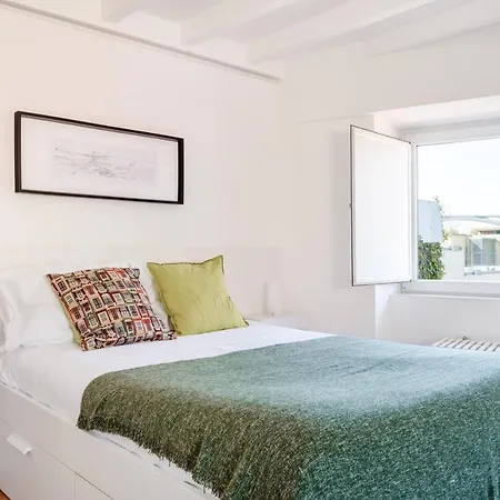 Apartamento Casa Flora *