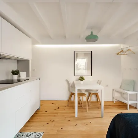 Casa Flora Appartement Oporto