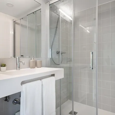 Apartamento Casa Flora Porto