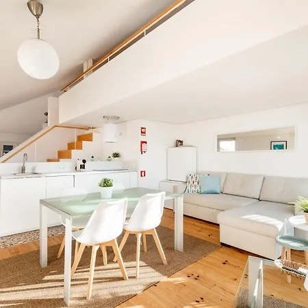 Apartamento Casa Flora Porto