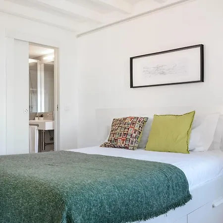 Apartamento Casa Flora