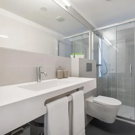 Casa Flora Appartement Oporto