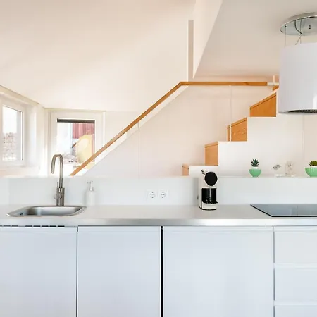 Apartamento Casa Flora *