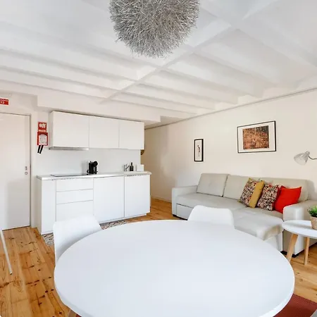 Casa Flora Appartement Oporto