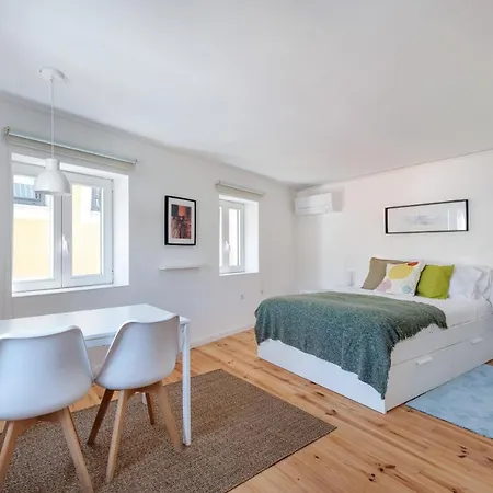 Apartamento Casa Flora *