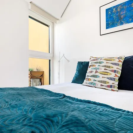 Casa Flora Appartement *