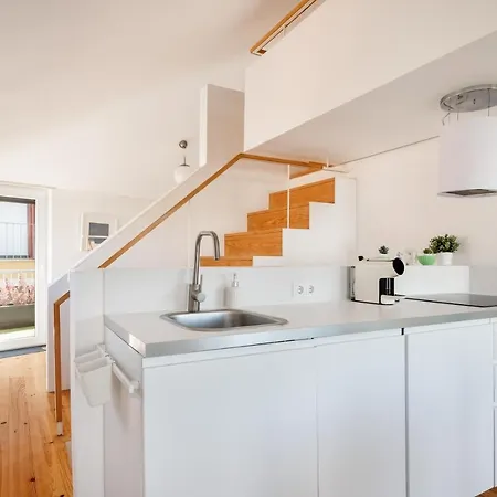 Casa Flora Appartement