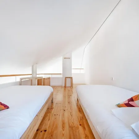 Casa Flora Appartement