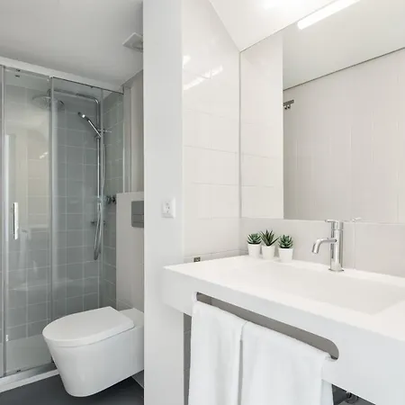 Apartamento Casa Flora