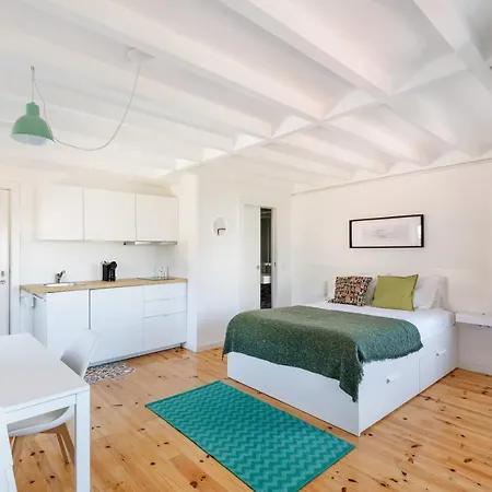 Casa Flora Apartamento