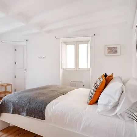 Casa Flora Appartement