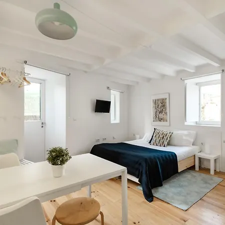 Casa Flora Apartment *