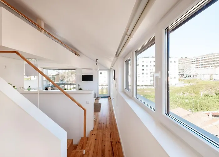 Casa Flora Apartment