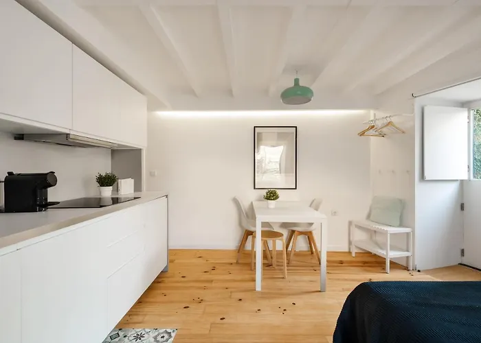 Casa Flora Apartment Porto
