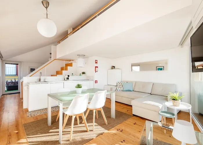 דירה Casa Flora פורטו