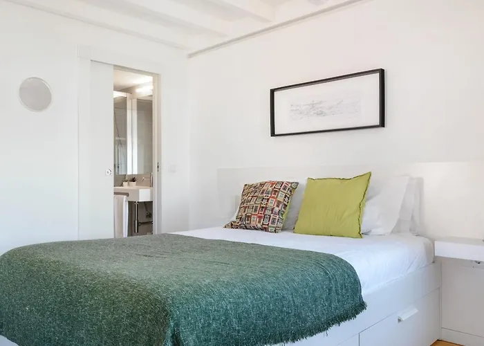 Apartment Casa Flora