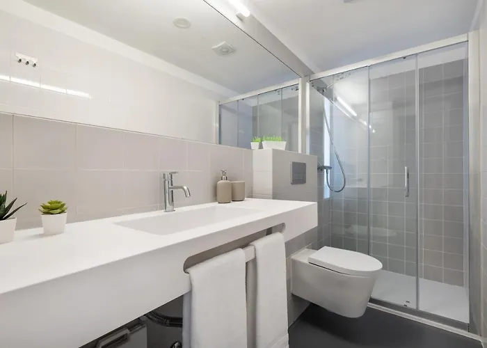 Casa Flora Apartment Porto