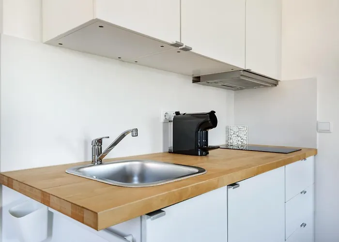 Casa Flora Apartment