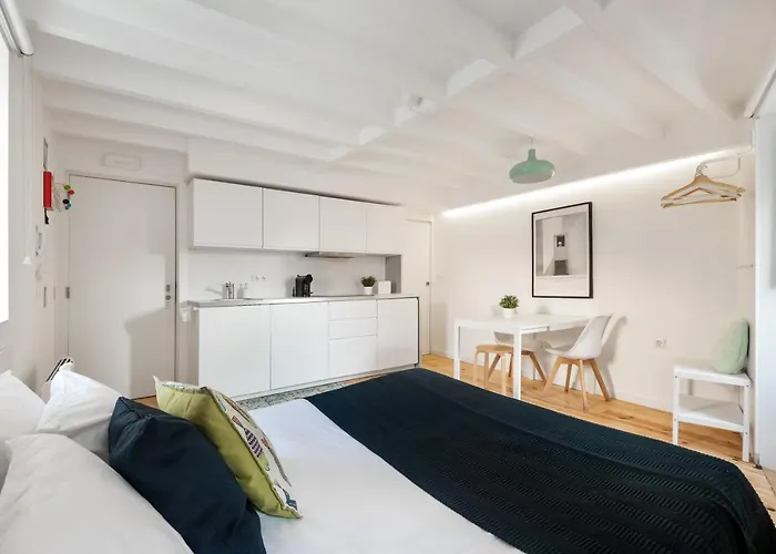 Casa Flora דירה *