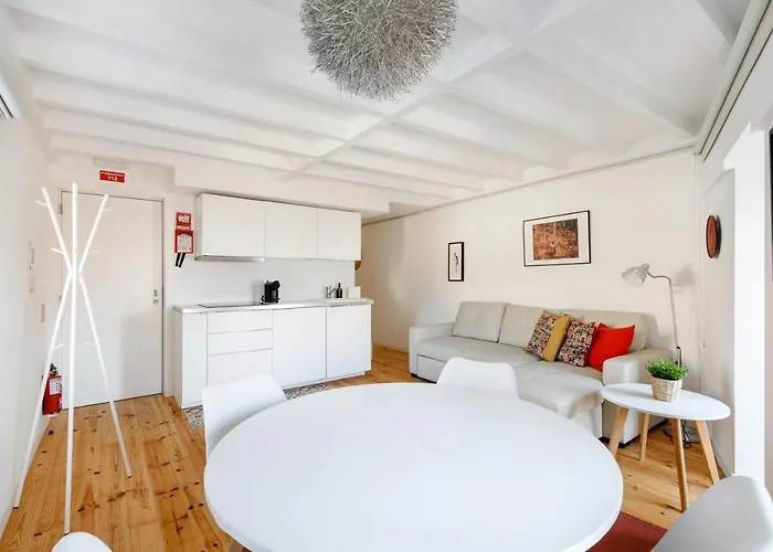 Casa Flora Apartment Porto