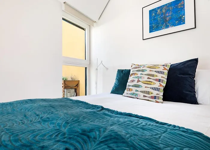 Casa Flora Apartment *