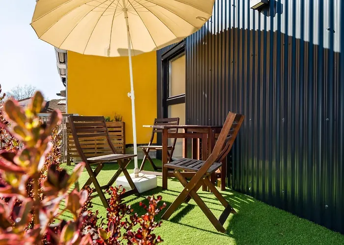 Casa Flora 公寓 波尔图