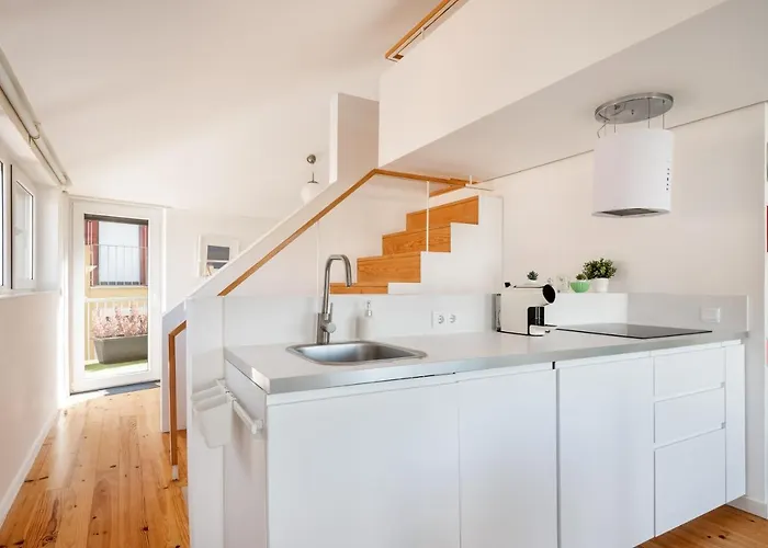 Casa Flora Apartment