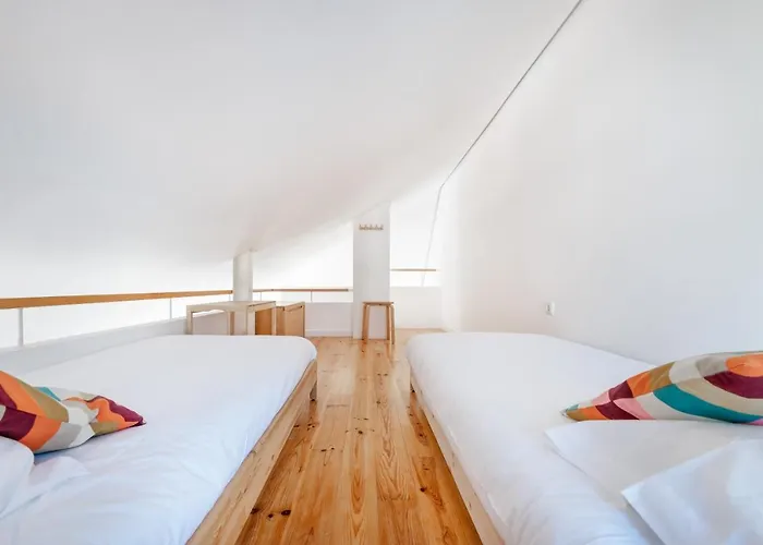 Casa Flora Apartment