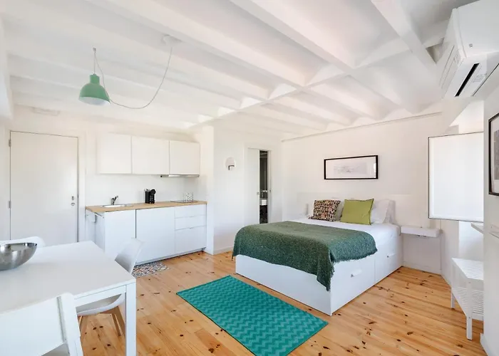 Casa Flora Apartment