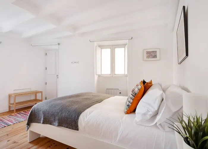 Casa Flora Apartment