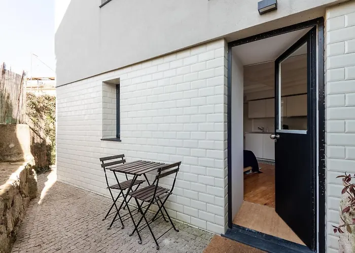 Casa Flora * 波尔图