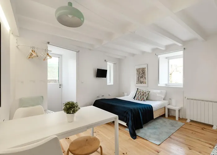 Casa Flora Apartment *