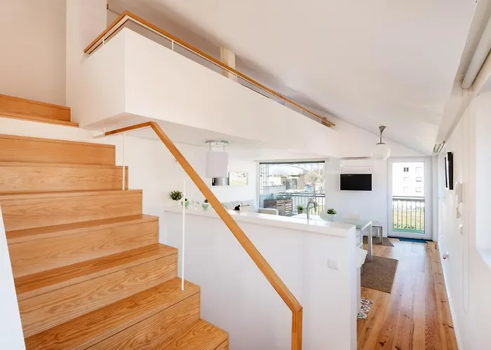 Casa Flora 波尔图