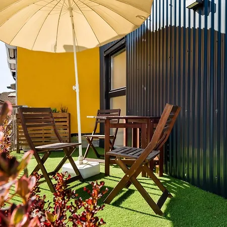 Casa Flora Daire Porto