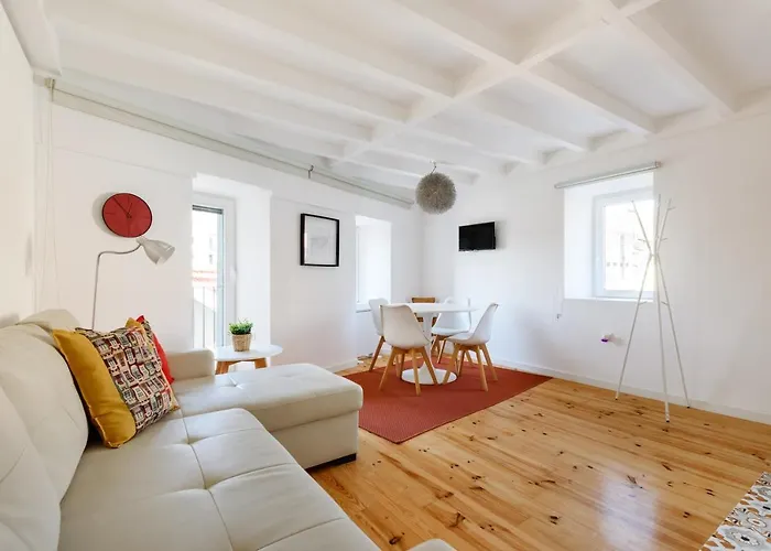 Apartament Casa Flora *